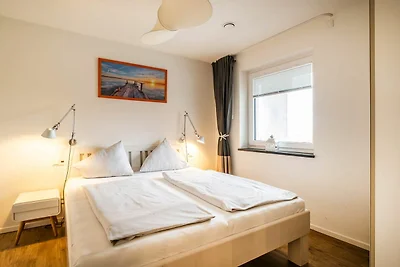 Haus Strandläufer Apartment 3.
