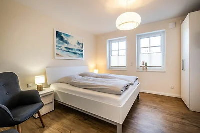 Haus Springflut Wohnung 1