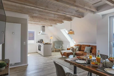 Haus Treibholz Apartment 12