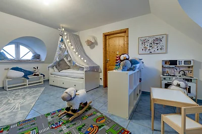 Casa vacanze Vacanza di relax Warwerort