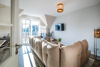 Haus Springflut Wohnung 6