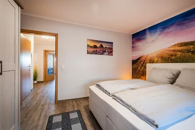 Haus Ankerplatz Apartment 1.3