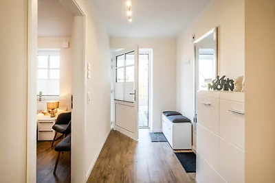 Haus Springflut Wohnung 2