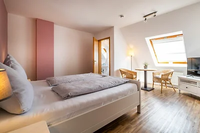 Appartamento Vacanza con famiglia Büsum