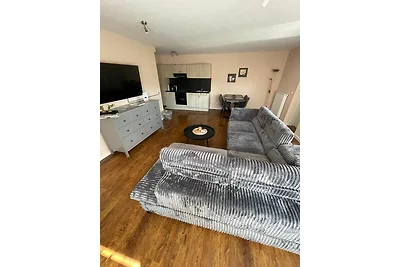 Vakantieappartement Gezinsvakantie Büsum