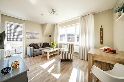 Op de Westerwarft Wohnung 3