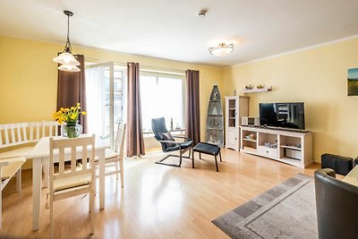 Appartamento Vacanza con famiglia Büsum