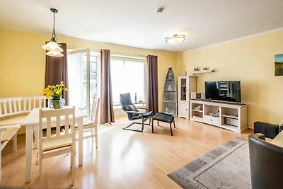 Haus Seemeile Wohnung 2.20