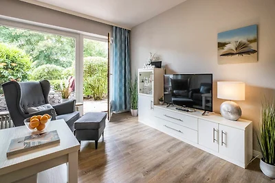 Haus Nordseeblick Wohnung 3