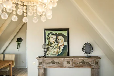 Op de Westerwarft Wohnung 5
