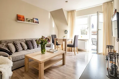 Op de Westerwarft Wohnung 4