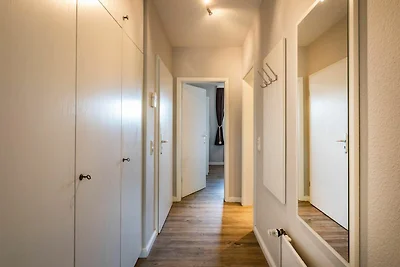 Haus Nordseeblick Wohnung 3