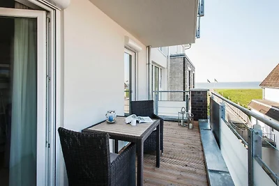 Haus Deichkieker Apartment 3.2 (Tide)