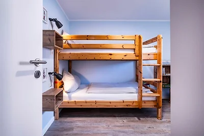 Mien Stuuv Wohnung 2 (Goordenstuuv)