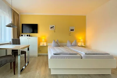 Ferienwohnungen Reimann Wohnung 07