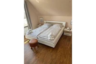 Haus Köhler Wohnung 3