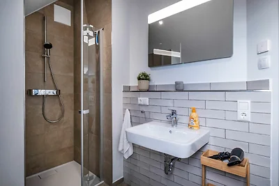 Haus Springflut Wohnung 6