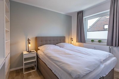 Haus Treibholz Apartment 6