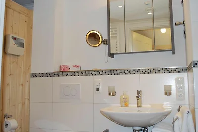 Büsumer Reethus Apartment 3.1 (Dünengras)