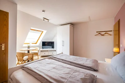 Appartamento Vacanza con famiglia Büsum