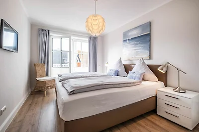 Appartamento Vacanza con famiglia Büsum