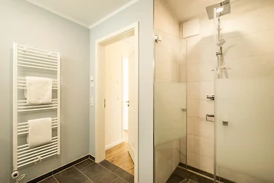 Haus Springflut Wohnung 1