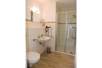 Vakantieappartement Gezinsvakantie Büsum