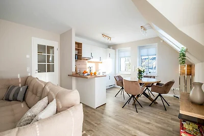 Haus Springflut Wohnung 6