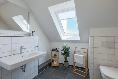 Haus Treibholz Apartment 12