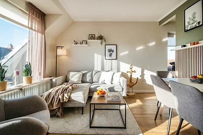 Haus Am Anker Wohnung 9