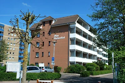 Haus Nordseeblick Wohnung 3