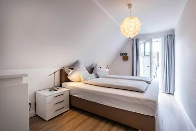 Appartamento Vacanza con famiglia Büsum