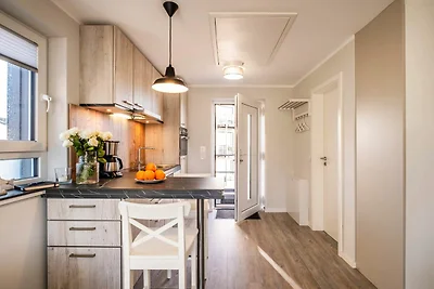 Mien Stuuv Wohnung 3 (Lüttstuuv)