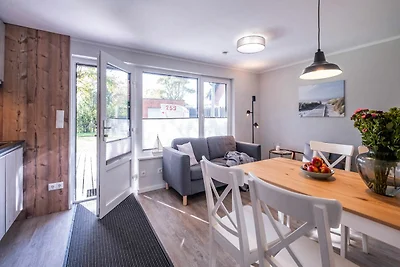 Mien Stuuv Wohnung 2 (Goordenstuuv)