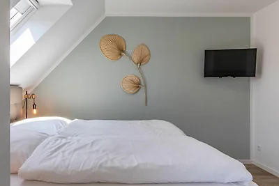Haus Treibholz Apartment 12