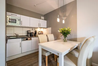 Haus Nordseeblick Wohnung 3