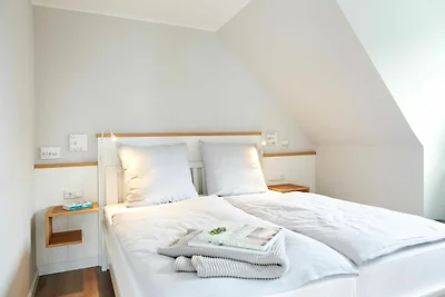 Vakantieappartement Gezinsvakantie Büsum