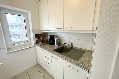 Vakantieappartement Gezinsvakantie Büsum