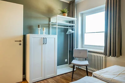 Haus Am Anker Wohnung 9