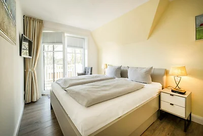 Vakantieappartement Gezinsvakantie Büsum