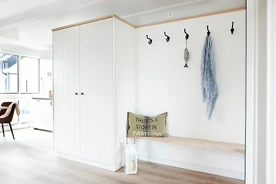 Vakantieappartement Gezinsvakantie Büsum