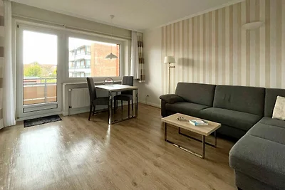 Ferienwohnungen Reimann Wohnung 6