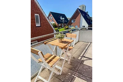 Haus Köhler Wohnung 3