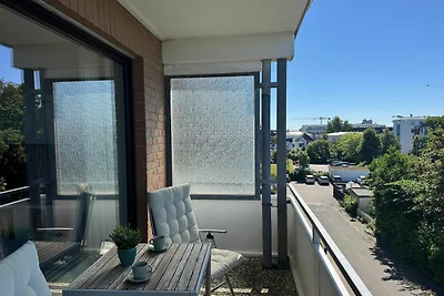 Haus Nordseeblick Wohnung 37