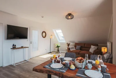 Haus Treibholz Apartment 11