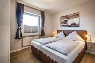 Haus Nordseeblick Wohnung 3