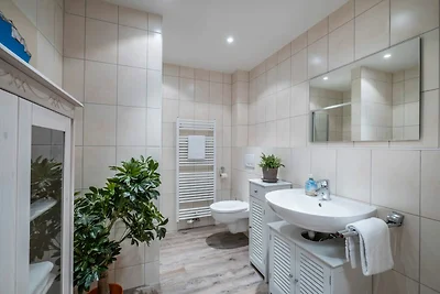 Haus Ankerplatz Apartment 1.3
