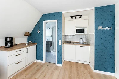 Apartment Zeppelinstraße