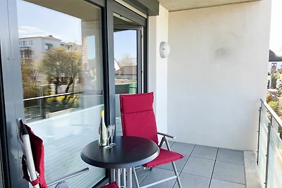 Haus Strandläufer Apartment 1.5
