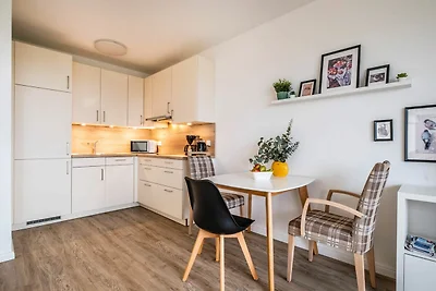 Haus Nordseeblick Wohnung 37